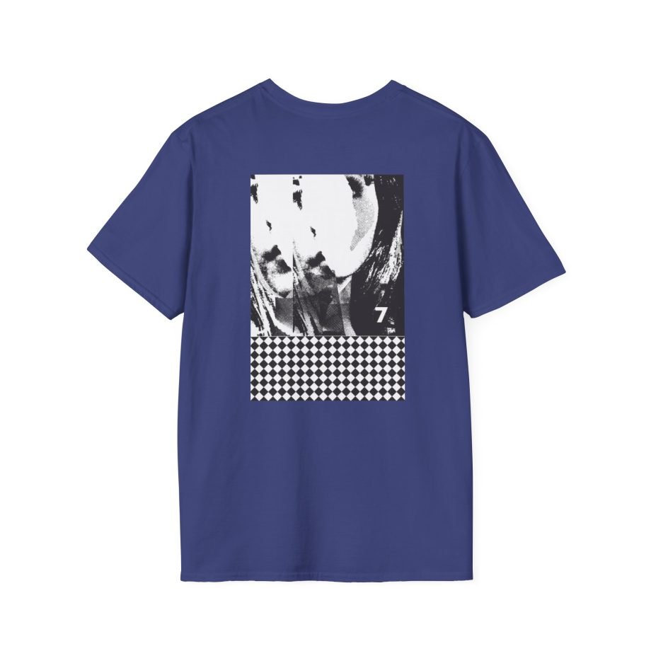 Beach House 7 Unisex Softstyle T-Shirt