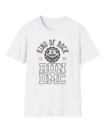 Run Unisex Softstyle T-Shirt