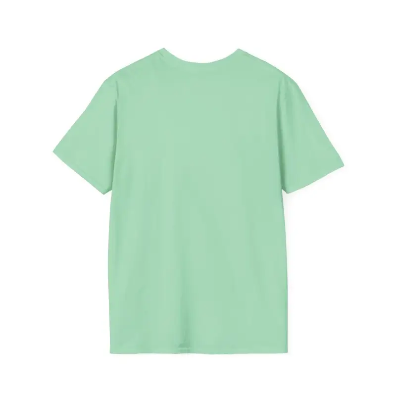 Surf Gang Unisex Softstyle T-Shirt,