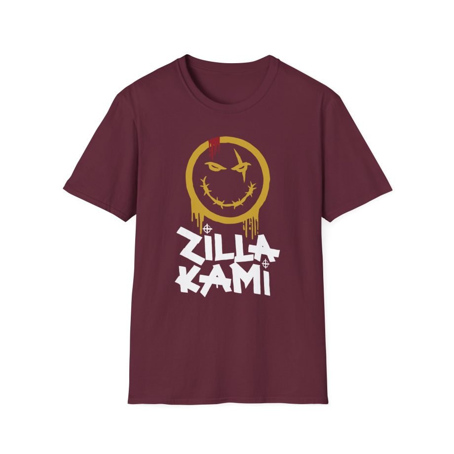 Zillakami Unisex Softstyle T-Shirt