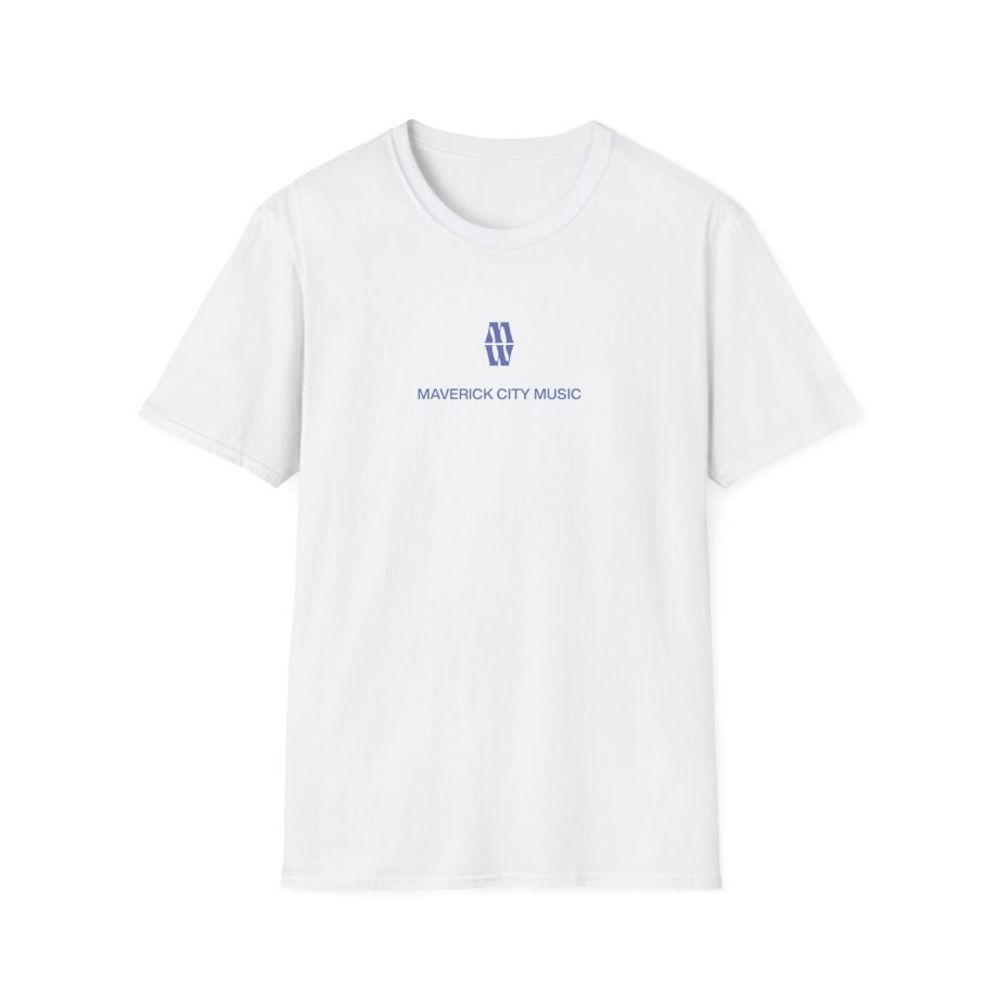 Maverick City Music Way Album Unisex Softstyle T-Shirt
