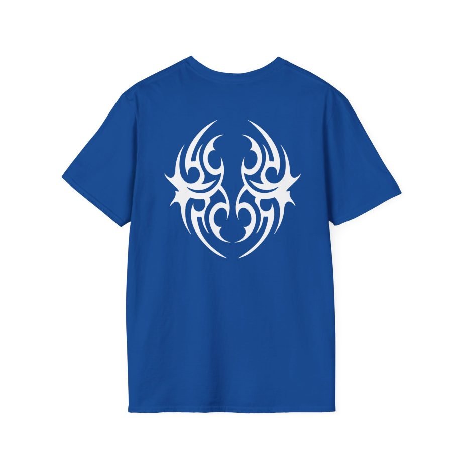 Void of Vision Das Unisex Softstyle T-Shirt