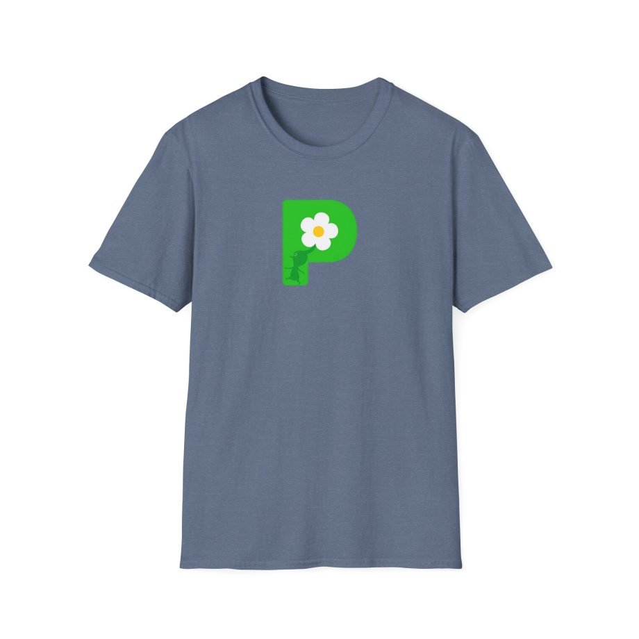 DM Unisex Softstyle T-Shirt