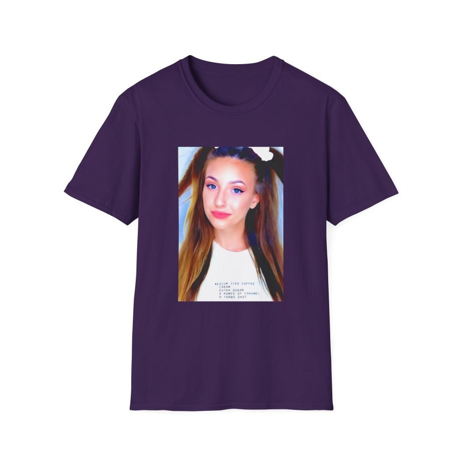 Taylor Alesia Unisex Softstyle T-Shirt