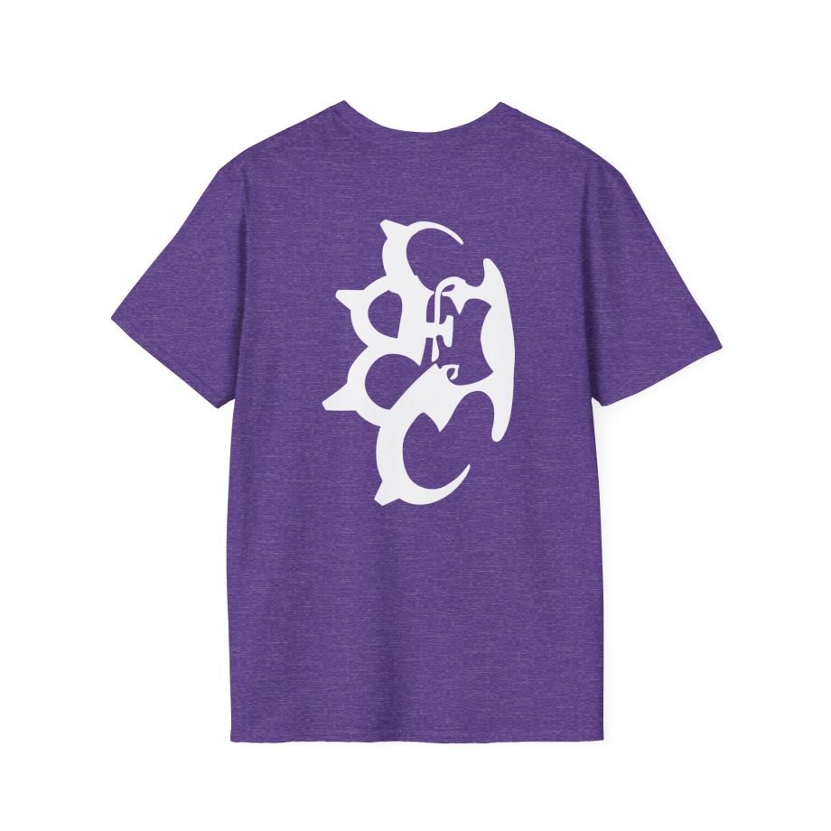 Emmure Unisex Softstyle T-Shirt