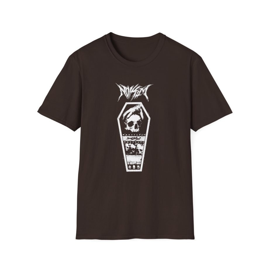 Noisem Unisex Softstyle T-Shirt