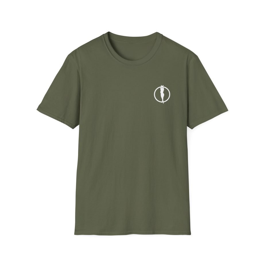 Meghan Trainor Timeless Unisex Softstyle T-Shirt