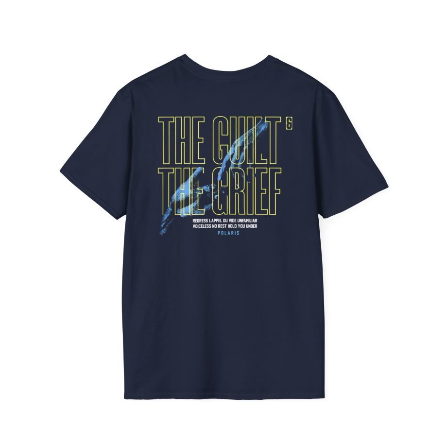 Polaris the Guilt & the Grief Unisex Softstyle T-Shirt