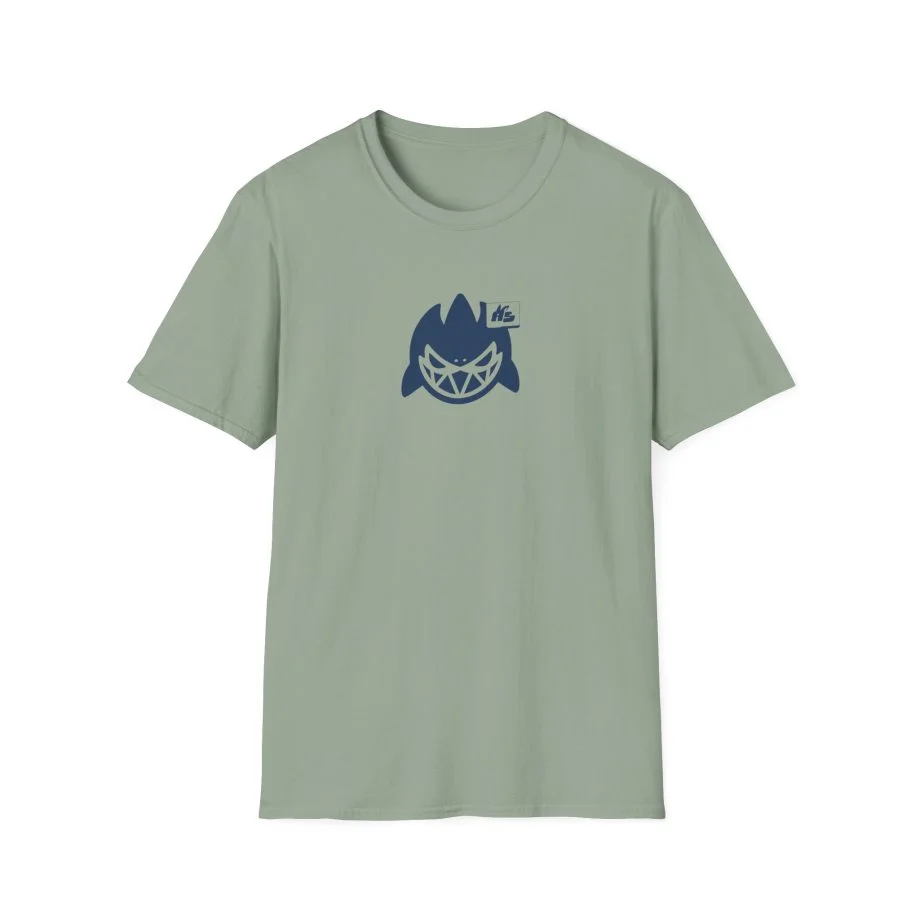 League Of Legends Anima Squad Unisex Softstyle T-Shirt
