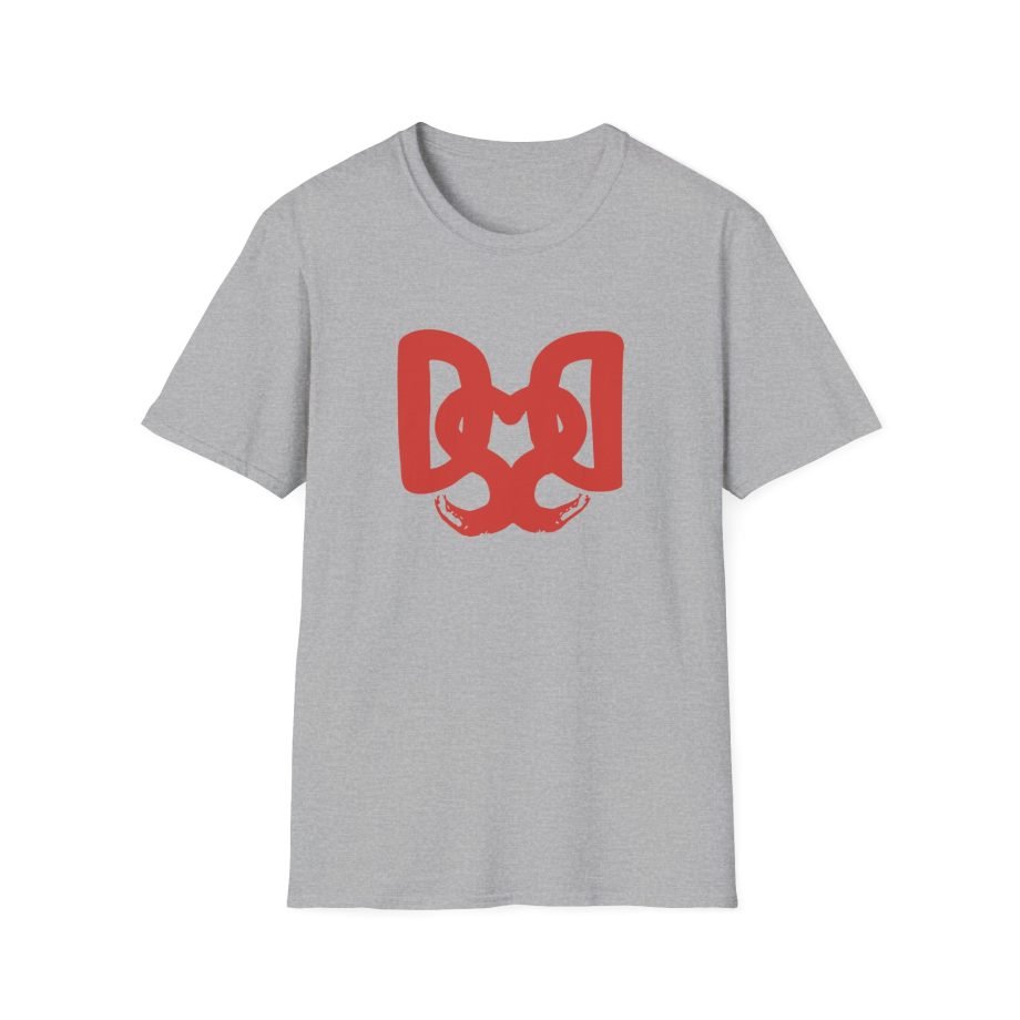 Darling Shine the Bobbi Unisex Softstyle T-Shirt