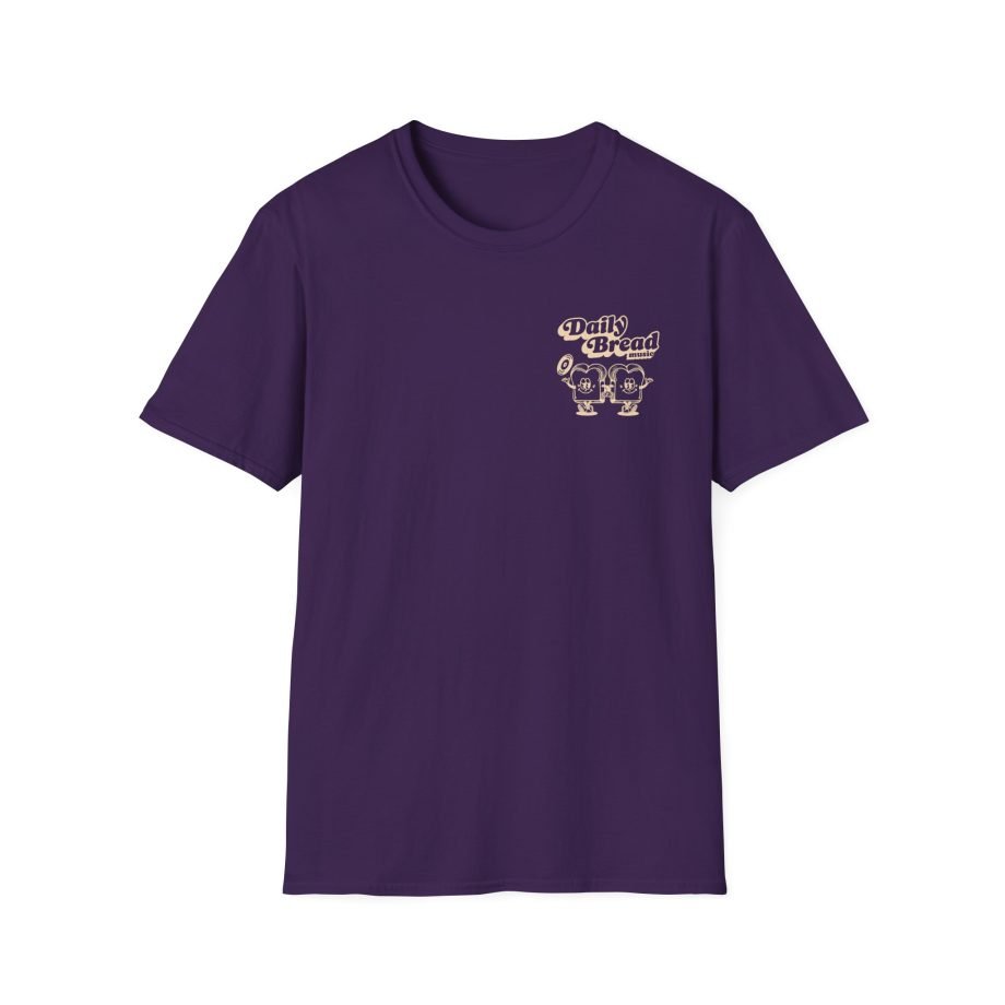 Daily Bread Better Together Unisex Softstyle T-Shirt