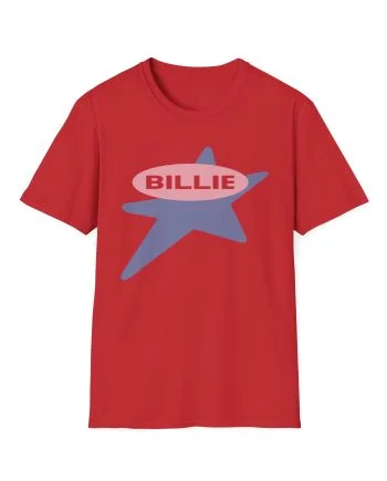 BE x Lost Love Unisex Softstyle T-Shirt