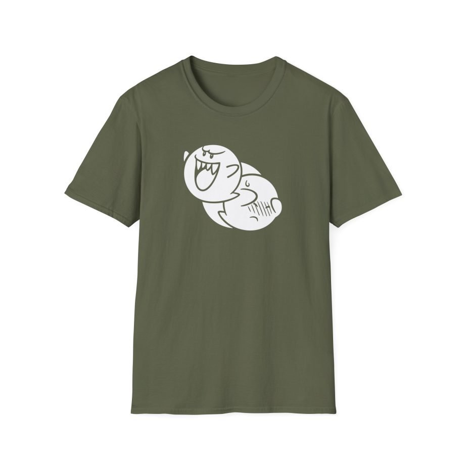 NM Unisex Softstyle T-Shirt