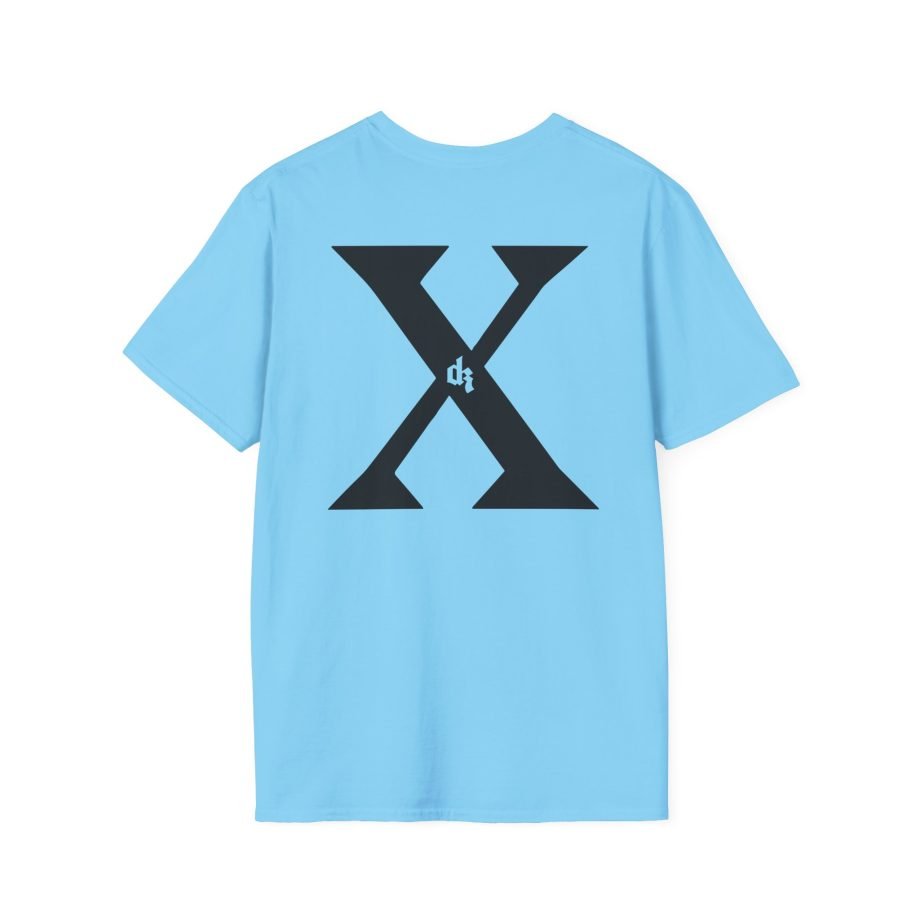 Dermot Kennedy kiss me Unisex Softstyle T-Shirt
