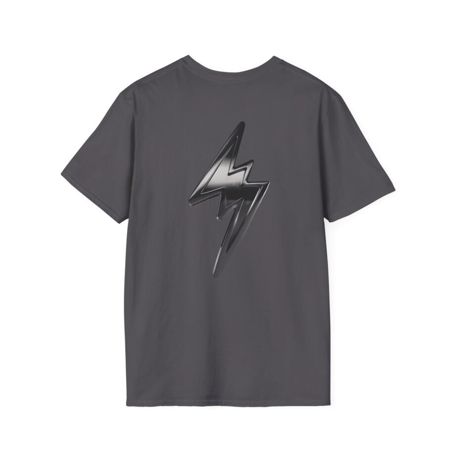 J Balvin Thunder Unisex Softstyle T-Shirt