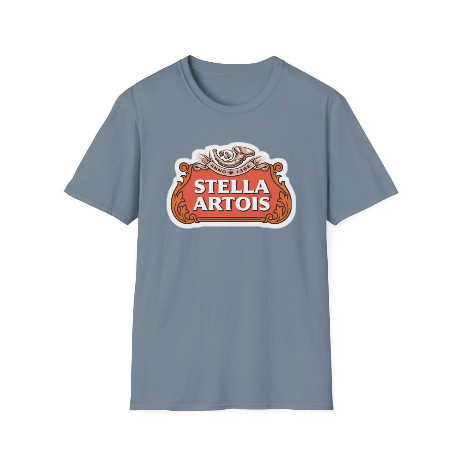 Jack Gilinsky Unisex Softstyle T-Shirt
