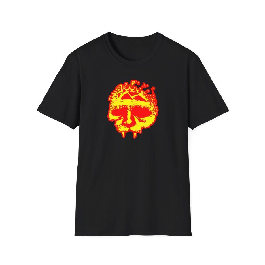 Integrity Jumping A2 Unisex Softstyle T-Shirt