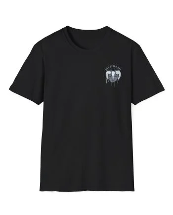 Any Given Day Devilish Unisex Softstyle T-Shirt