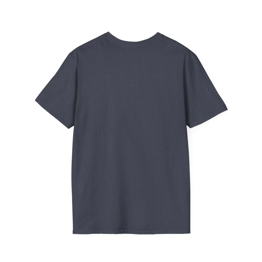 Senses Fail Wings Unisex Softstyle T-Shirt