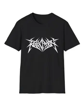 Revocation Galeries Unisex Softstyle T-Shirt