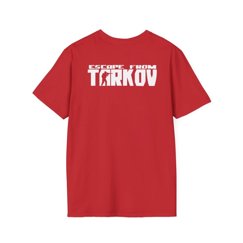 Tarkov EFT Unisex Softstyle T-Shirt