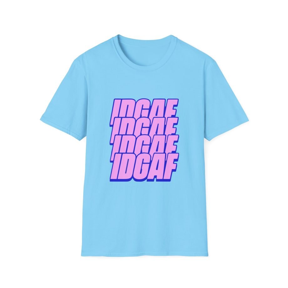 Summer Walker Unisex Softstyle T-Shirt
