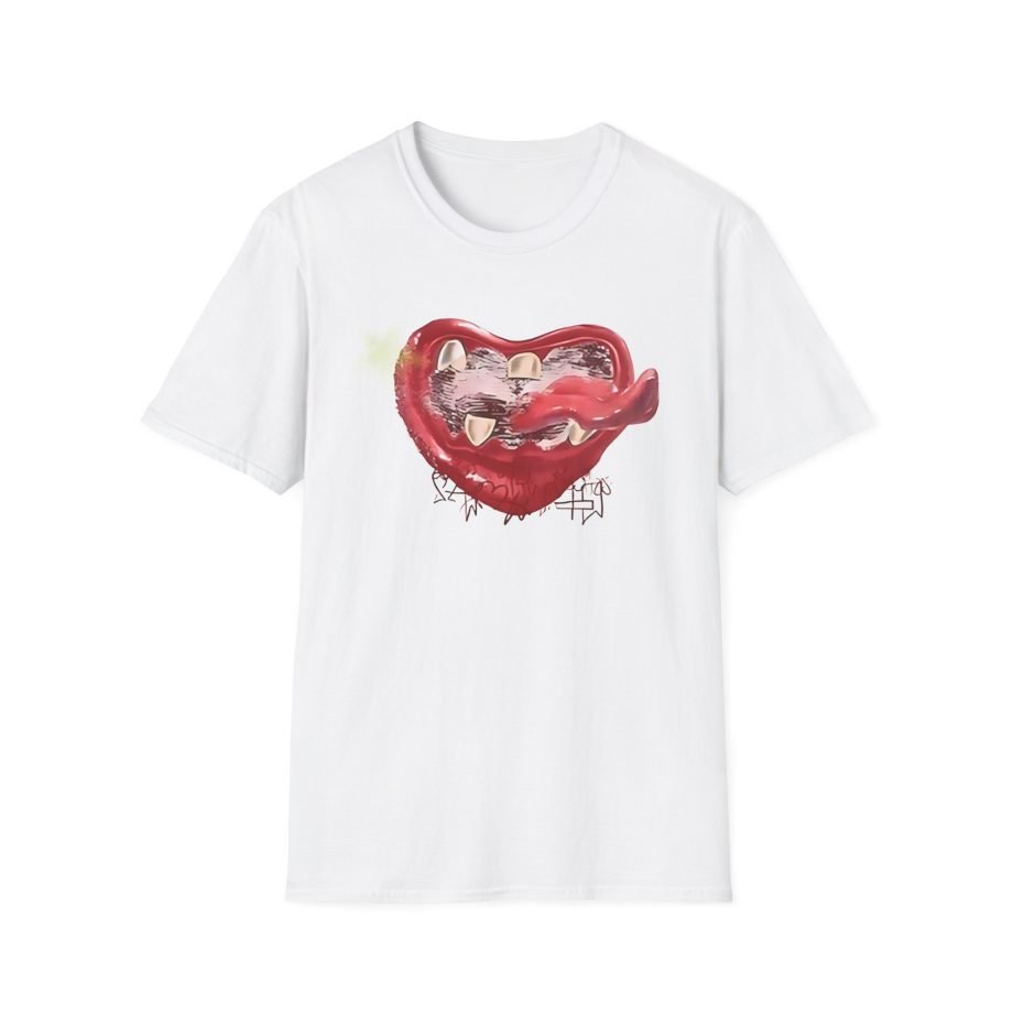 Sobel Unisex Softstyle T-Shirt