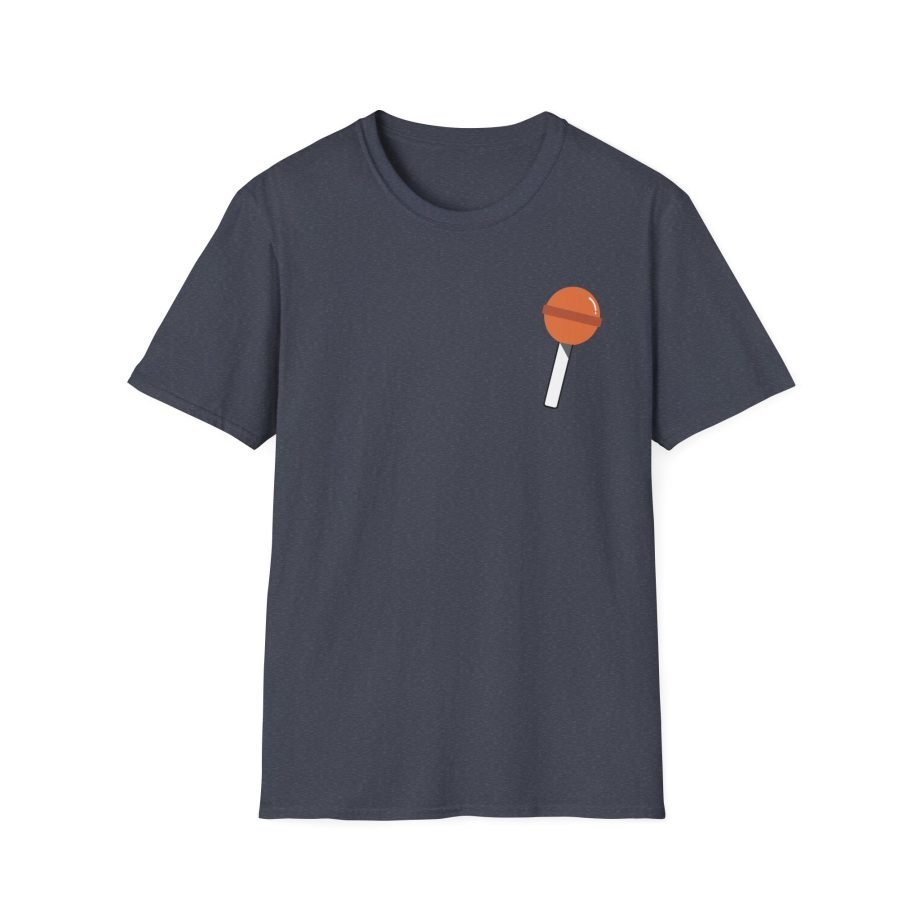 Domelipa Unisex Softstyle T-Shirt