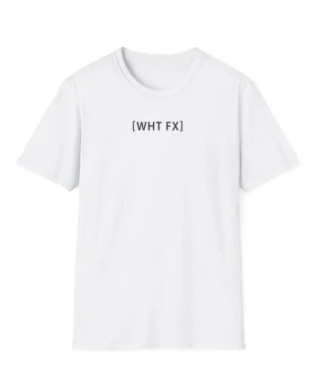 Quarterjade Unisex Softstyle T-Shirt