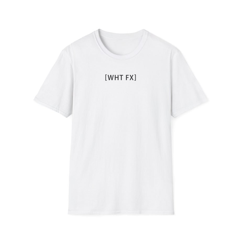 Quarterjade Unisex Softstyle T-Shirt