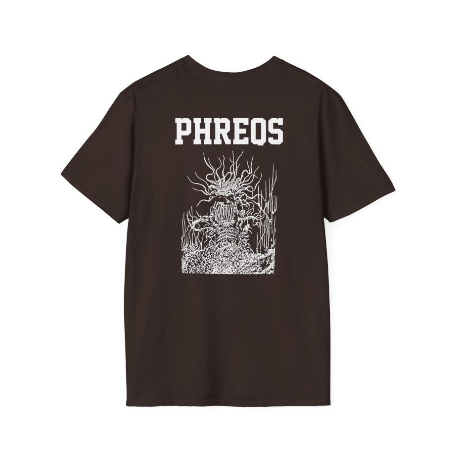 Marauda Phreqs Unisex Softstyle T-Shirt