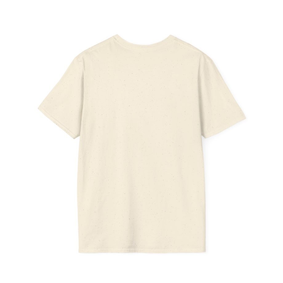 Ghostface Chillin' Killin Unisex Softstyle T-Shirt