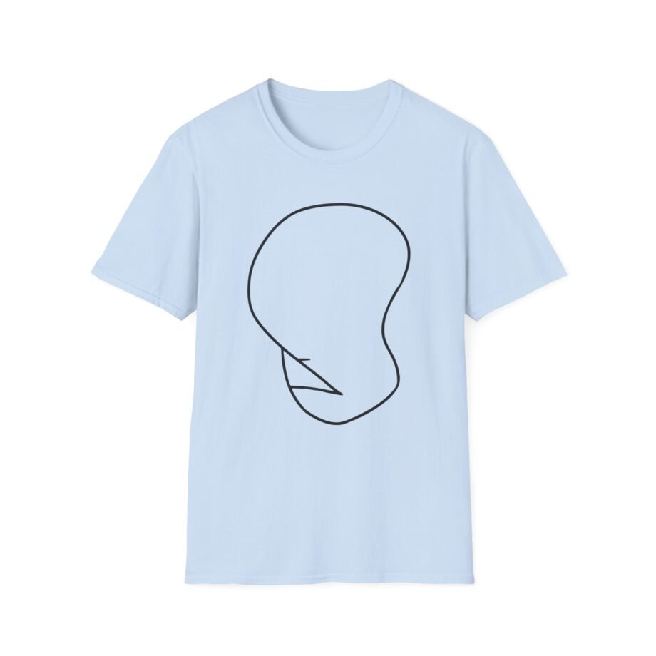 Rock Bottom Unisex Softstyle T-Shirt