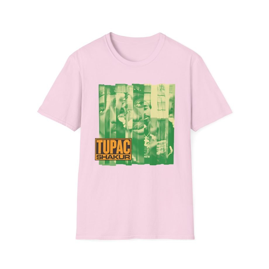 TS Photo Break Unisex Softstyle T-Shirt