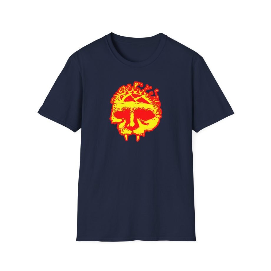 Integrity Jumping A2 Unisex Softstyle T-Shirt
