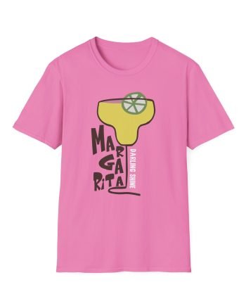 Darling Shine El’s Margie Unisex Softstyle T-Shirt