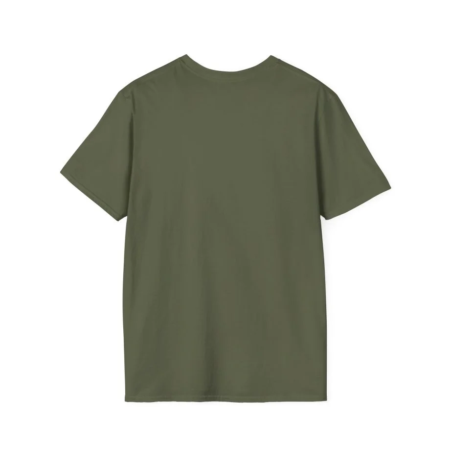 Flipper Sex Bomb Baby Unisex Softstyle T-Shirt