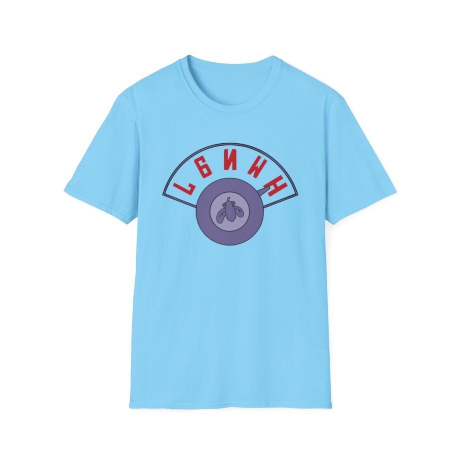 Rock Bottom Unisex Softstyle T-Shirt
