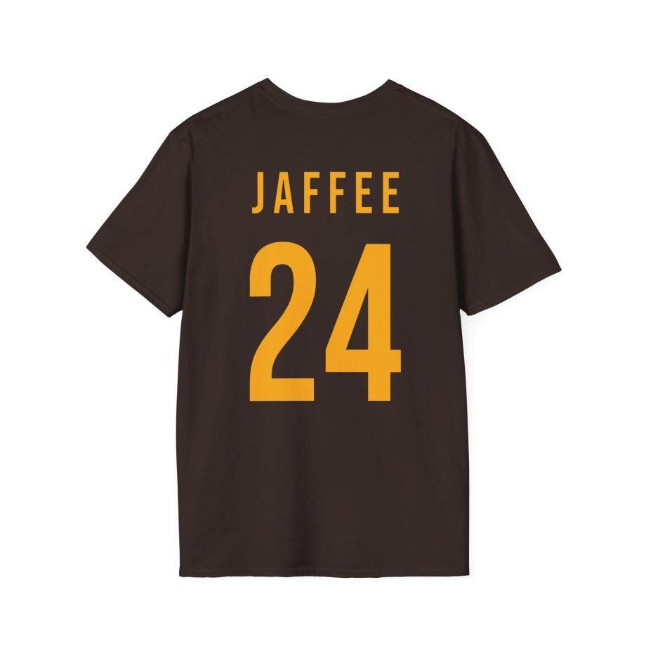 Foo Fighters 2024 Us Tour Unisex T-Shirt