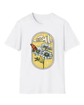311 Unity Tour 2025 Unisex Softstyle T-Shirt