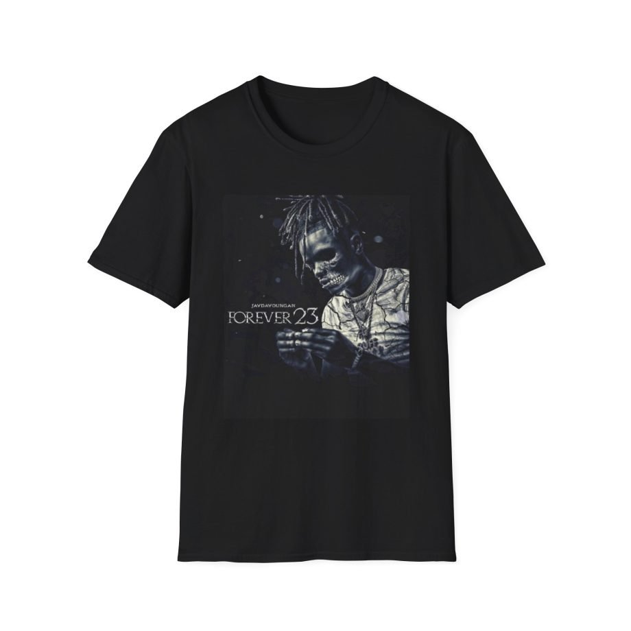 Jaydayoungan Forever 23 Unisex Softstyle T-Shirt