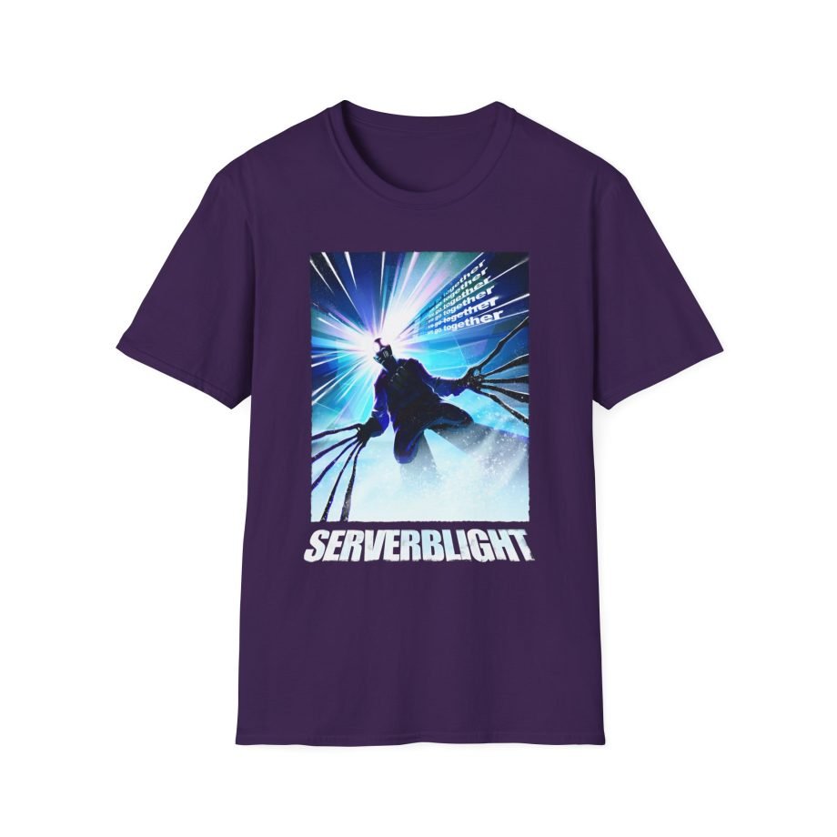 Pyrocynical Unisex Softstyle T-Shirt