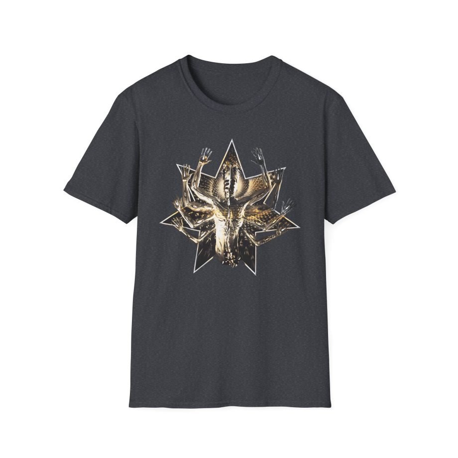 Tool Destroyer Unisex Softstyle T-Shirt