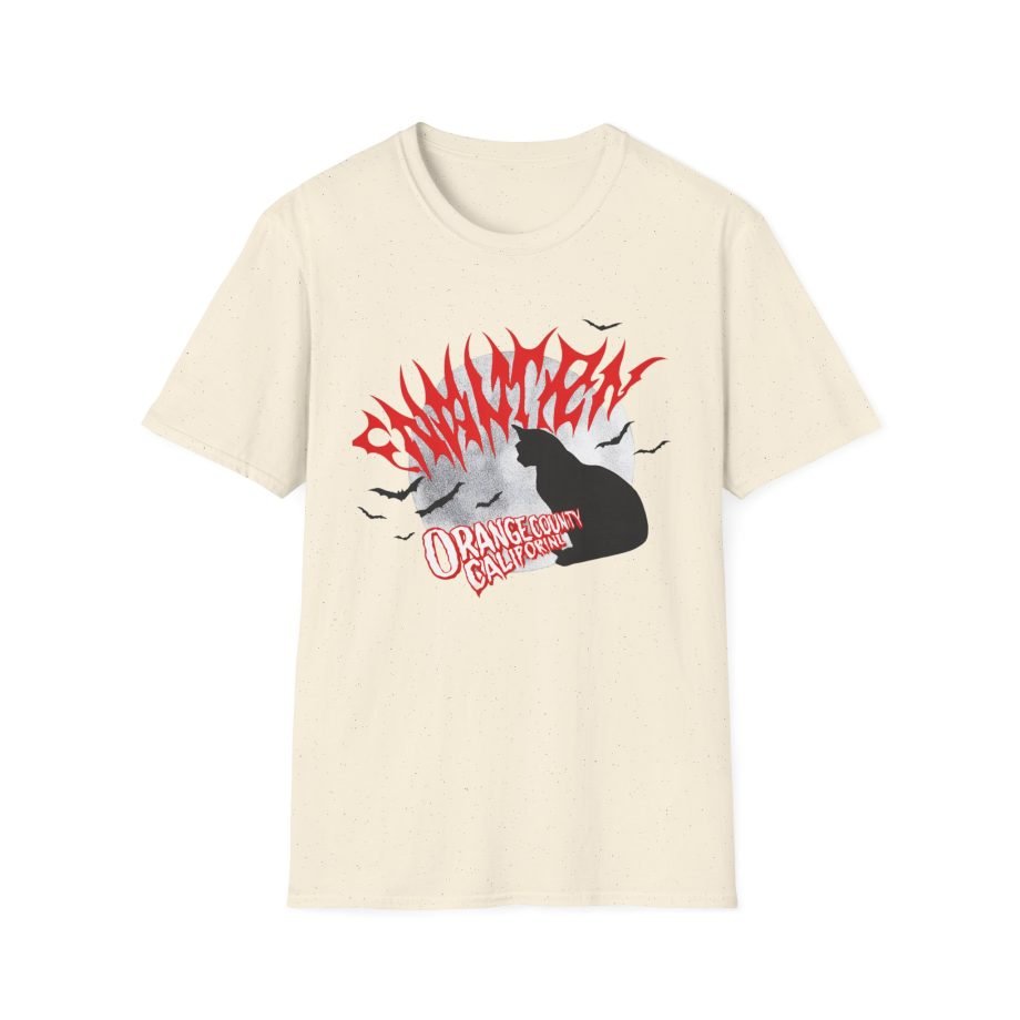 Enhypen unisex softstyle t-shirt