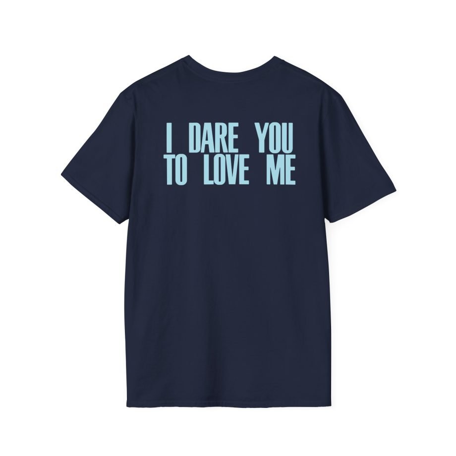 Fletcher Crush Me Unisex Softstyle T-Shirt