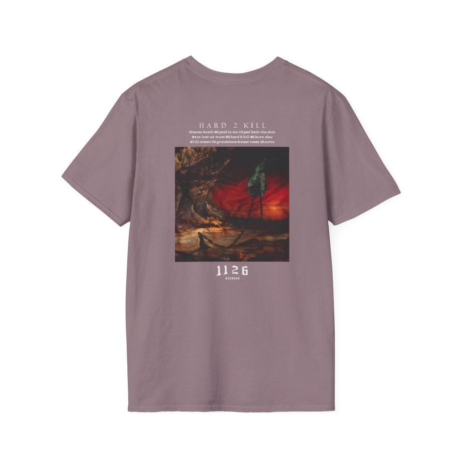 I AM Unisex Softstyle T-Shirt