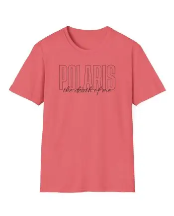Polaris Tdom Unisex Softstyle T-Shirt