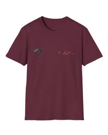 J Balvin Unisex Softstyle T-Shirt