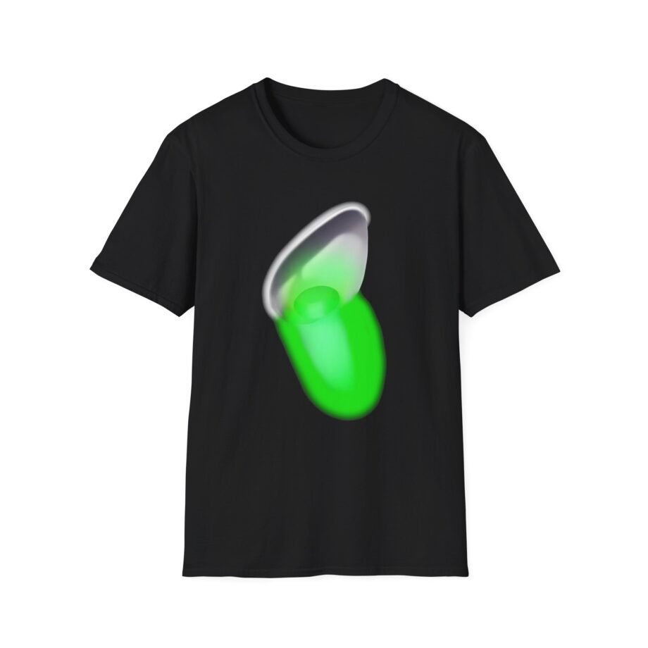 J Balvin Ovni Unisex Softstyle T-Shirt
