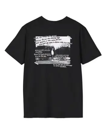 Viktor Sheen Unisex Softstyle T-Shirt
